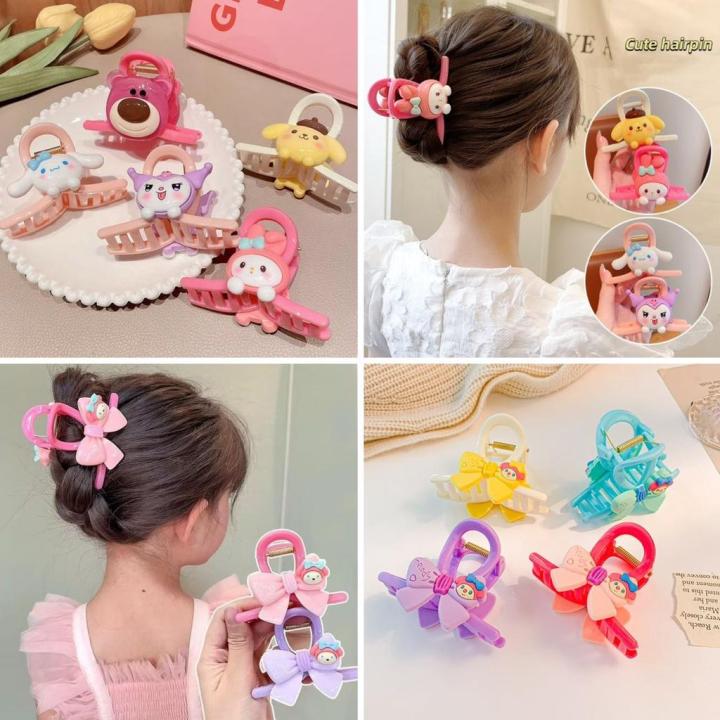 Children%E2%80%99s%20Cartoon%20Hair%20Clip%20Back%20Head%20Dish%20Hair%20Clip%20Girl%20Cute%20Shark%20Clip%20Fashion%20hair%20accessories%20Hair%20Tie%20Cartoon%20Hair%20Clip%20-%20Image%202