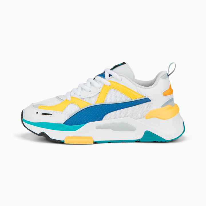 Puma Sepatu Traning Unisex PUMA RS-Simul8 Reality Sneakers