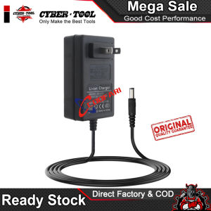 Universal 21V-98VF Pack Charger Adapter Cordless Drill/Jig Saw/Wrench/Hammer/Angle Grinder Lithium Battery Charger