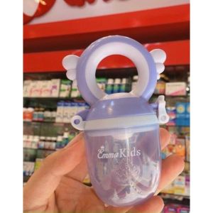 Túi nhai ăn dặm - Dụng Cụ Ăn Dặm Cho Bé Emma Kids - AAG - Misuta cao cấp