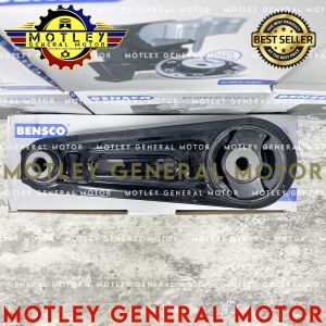 ENGINE MOUNTING DUDUKAN MONTING MESIN RR BELAKANG TENGAH NISSAN SERENA C26 2010 2011 2012 2013 2014 2015 2016 XTRAIL X TRAIL T31N 2.0 20 2.000 2000 2000 CC 2.5 25 2.500 2500 2500 2007 - 2013 PART NUMBER 11360-JD00A ORIGINAL MERK BENSCO