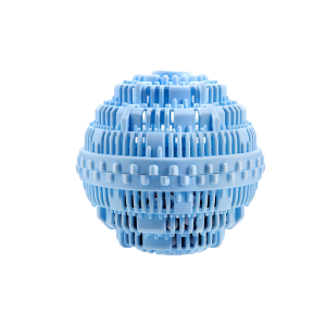 Laundry Ball Bola Mesin Cuci Clean Washing Ball Anti Kusut Bola Laundry