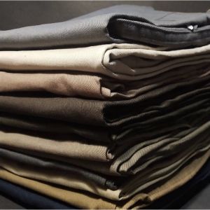 CELANA CHINO Slim fit Panjang Kerja kantor Santai Liburan Cowok 27 - 34 Premium Bahan Karet Melar