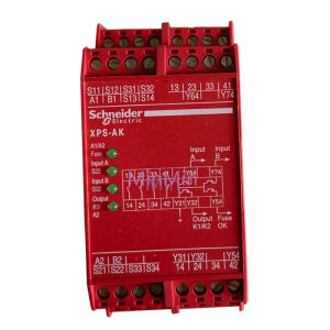 Original Safety Relay XPSBAC14AP XPSUAF13AP XPSAF5130 XPSAK311144 XPSAC5121 XPSAK371144 XPSAC3721 XPSAC5121P