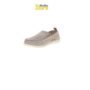 Giày Croc Chambray dành cho nam văn phòng cao cấp lịch sự