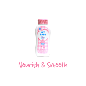 BUNDLE ISI 2 My Baby Powder Bedak Tabur Bayi 50 GRAM All Variant Wangi Tahan Lama