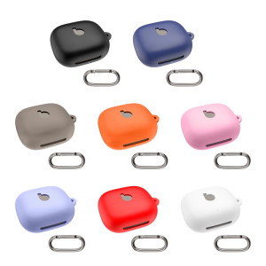 Flexible Guard Shockproof Shell Headphone Sleeve Water Resistance Housing Antidust Washable Soft Cover Case For Fit 2025