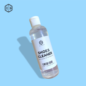 Sabun sepatu pembersih sepatu premium series 250ml Kental Shoes Cleaner By dr collor