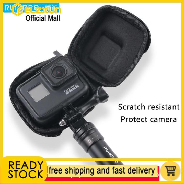 Case Gopro Hero Dji For GoPro Hero Black 8/7/6/5 Mini Protection