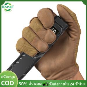 【HOSPORT】ไฟฉาย LED Ultra Slim IPX44 กันน้ำ Mini Camping Light 1200LM ไฟฉุกเฉินกลางแจ้งสำหรับการเดินเล่นแคมป์ปิ้ง【1-3 วันจัดส่ง】