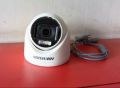 Camera HDTVI 2MP Full Color HIKVISION DS-2CE76D0T-EXLPF. 