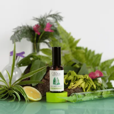 Ollie Cloud Forest Room Mist Spray 50ml