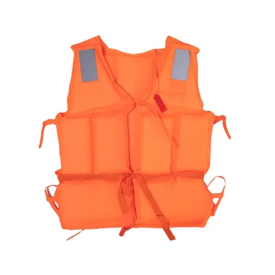 Adult Life Vest Jacket Marine Safety Life Jacket For Water Sport Fishing Swimming