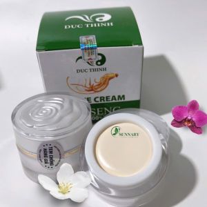 [ Sỉ 10 hộp ] Kem Dưỡng Đức Thịnh - dưỡng Trắng Da Giúp Da Mịn Màng Mờ Thâm Nám Tàn Nhang Dưỡng Ẩm Da Mướt