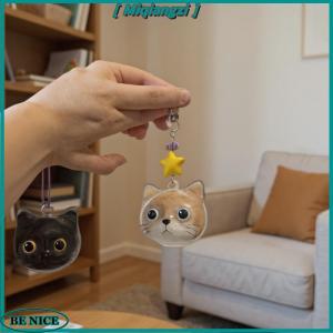 [miqiangzi] Pet Tóc Lưu Niệm Hộp Tưởng Niệm Chai Cho Mèo Lông Lưu Trữ Container Cho Tự Làm Trang Trí Quà Tặng Cho Vật Nuôi Những Người Yêu Thích Nhà Hiển Thị