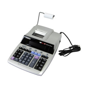 Canon MP1411-LTSC Desktop Printing Calculator 14Digits