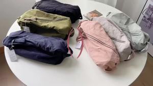 Bản gốc 2.0 Sương lu FastTrack10L Túi thể thao yoga chống thấm nước đa chức năng