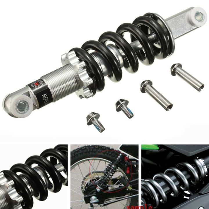 (ARDH) 200Mm 1500Ib Mini Motorcycle ATV Dirt Bike Rear Suspension ...
