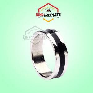 Alat Sulap Cincin PK Ring Single List Cincin Magnet