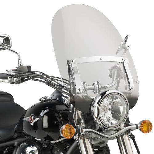 Kawasaki vulcan 900 2024 classic windshield