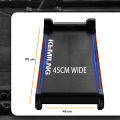 KEMILNG Treadmil ( WITH FREE ITEM ), M10 Treadmill Original New Model Single Function Foldable Easy Installment Fitness Treadmill Exercise. 