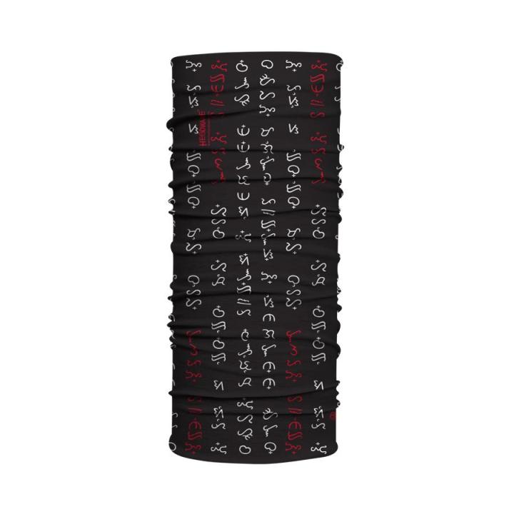 Headware Multifunctional Bandana Tube Mask Balaclava Baybayin  Lazada PH