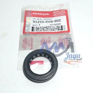 Seal roda belakang vario beat karbu beat fi beat esp beat pop beat sporty scoopy esp Honda KVB Sil