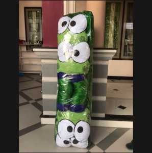 Surpet bulu 180x140 tebal 5cm jumbo asli/Surpet murah promo/Surpet karakter/Surpet karakter murah tebal ukuran 180x200/Surpet karakter tebal ukuran 200x200/Surpet tebal/Surpet karakter 7 bantal/Surpet tebal 10 cm/Surpet bulu set bantal 6/Surpet karakter