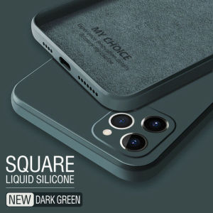 Liquid Silicone Casing For Samsung Galaxy A03S A02 A02S A12 A11 A51 A71 A50 A70 A32 A42 A52 A72 A52s A22 4G 5G A50S A30S A20 A30 M11 M12 A13 A23 A53 A73 4G 5G A03 A03S Case Cover