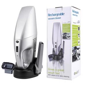 JK8 Rechargeble Vacuum Portable Handcart Hone and Car Multipurpose Vacuum Cordless Vacuum