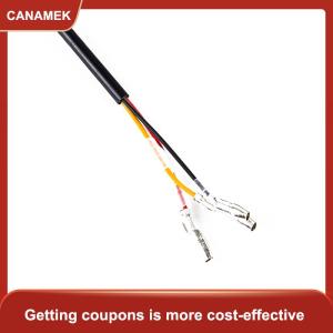 【CANAMEK】 Polisport đèn hậu LED & Chắn bùn sau xe máy Đèn hậu Enduro dừng MX Trail