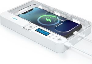 ySky Phone Lock with TimerPhone Access Blocker Device for Cell Phones Limits Smartphone Access Reduces Screen Time & Improves FocusTimed Jail Locker to Help KidsStudents Adults Focus Back