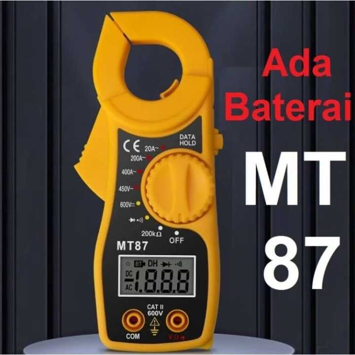 MT87%20Digital%20Clamp%20Meter%20Tang%20Ampere%20Multimeter%20Ukur%20Arus%20Tegangan%20Kabel%20Tester%20Listrik%20AC/DC%20-%20Image%202