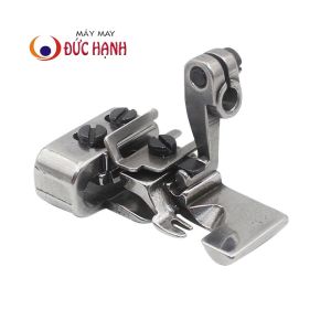 CHÂN VịT NHÚN (DÚN) MÁY VắT Sổ CÔNG NGHIệP 4 ốNG & 5 ỐNG CHỉ SIRUBA