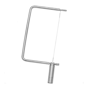 Đáng tin cậy dụng cụ nhà bếp di động pho mát Slicer Cutter dễ dàng để sử dụng cho sử dụng nhà bếp với dây inox mạnh mẽ