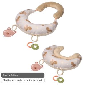 Taf Toys Baby Tummy Time Pillow