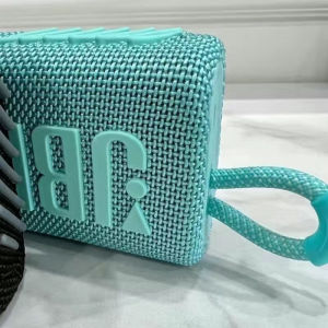 ✺☑ ❃ↂ FOR JB L GO3  Music Gold Brick Wireless Bluetooth Audio Sports Running Waterproof SpeakerSubwoofer Portable