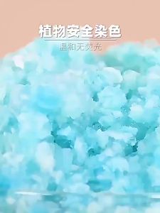 Hamster Paper Cotton Dust-Free Paper Pellets Litter Deodorizing Absorbent Summer Breathable Wood Shavings Paper Warm Cotton Golden Hamster Supplies