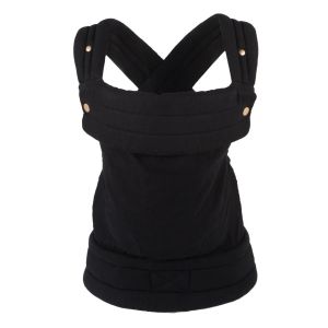 Gendongan Bayi M-Shape SSC - HuggleBee Premium Baby Carrier
