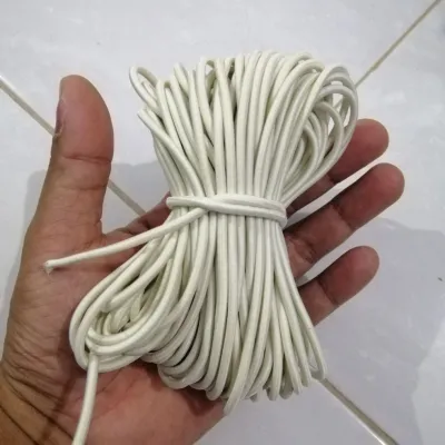 2 meter Tali Frame tenda elastis untuk rangka tenda