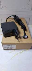 Adaptor charger laptop Asus original asli 19V 2.37Amper 45W 5.5x25 mm x505 x505zx505zA