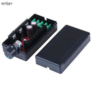 🔥🔥🔥qnljgv Bộ điều khiển tốc độ động cơ DC 12V 24V 48V 2000W tối đa 10-50V 40A PWM điều khiển từ xa