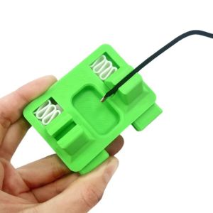 NAELIN Multi-function Welding Wire Fixture Soldering Tools Portable Clamp For Motherboard Soldering Gifts Adjustable Welding Locator