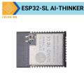 Chíp vi điều khiển ESP32-WROOM-32 WiFi & BLE IoT Wireless Module Chip 4Mbit Flash. 