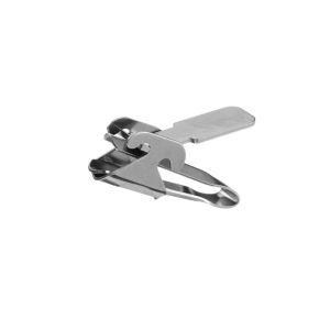 RGFV Stainless Steel Nut Sheller Portable Tool Easy To Carry Nut Opener Sunflower Shelling Tool Melon Opener Kitchen Use