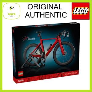 lego Icons 11380 Road Bike (2026)