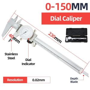 Metal Caliper Digital Pachometer Professional Vernier Caliber Measuring Tools Woodworking Thickness Gauge Depth Electronic Ruler2026