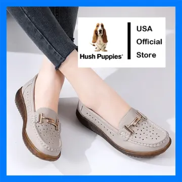 Shop Hush Puppies Flat Women Shoes online Sep 2024 Lazada .my