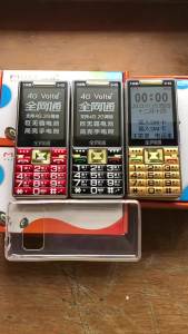 5G Senior Smartphone Large Button Loud Speaker Voice Broadcast Long Standby Mobile Phone for Elderly