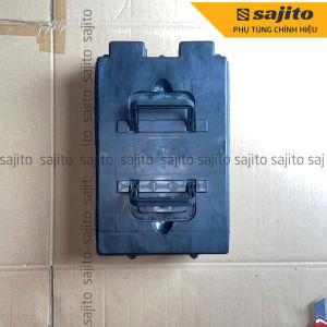 Hộp Đựng Bình Xe Điện 133M – Bền Bỉ An Toàn Chống Nước Tối Ưu